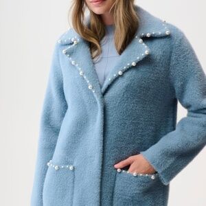 Joseph Ribkoff JR 261997 Sweater coat